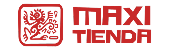 Maxi Tiendas